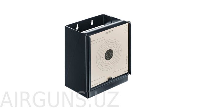 Walther Magnum Pellet Trap