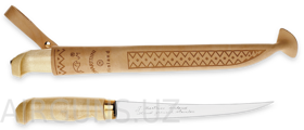 FILLETING KNIFE CLASSIC 7,5"