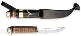 BRONZE BIRD KNIFE