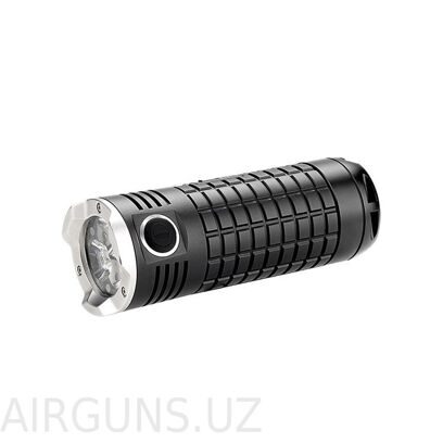 SR MINI II INTIMIDATOR KIT 3200LM