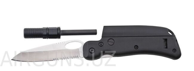 SL3 FOLDING KNIFE