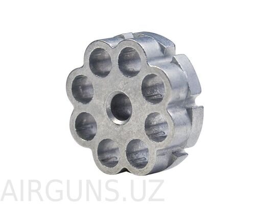 8-ROUND PELLET ROTARY MAGAZINE (3-PACK)