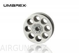 AIRGUN MAGAZINE FOR WALTHER ROTEX RM8