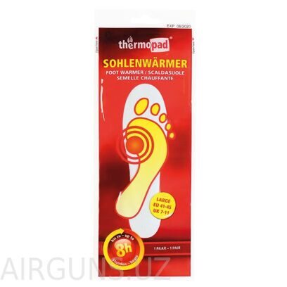 FOOT WARMER L