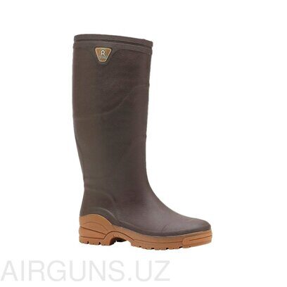 Botte OPTIMUM Marron