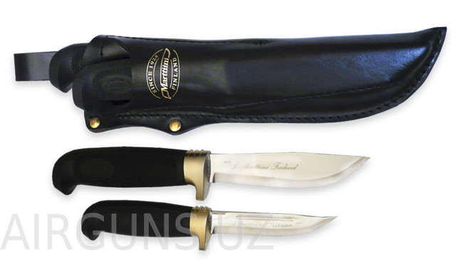 CONDOR HUNTER DOUBLE KNIFE
