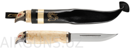 WOOD GROUSE KNIFE