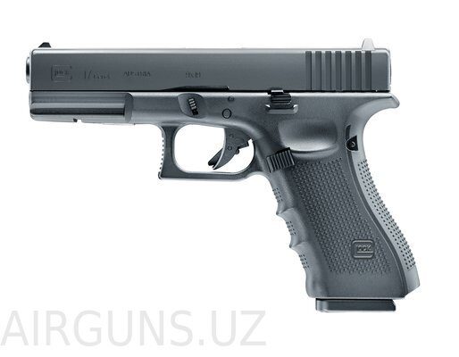 GLOCK 17 Gen4
