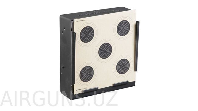 Umarex Pellet Trap