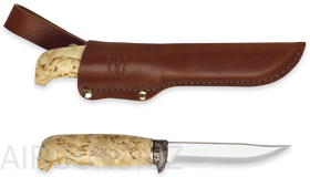 LYNX KNIFE 134