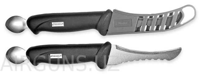 FISH CLEANER KNIFE