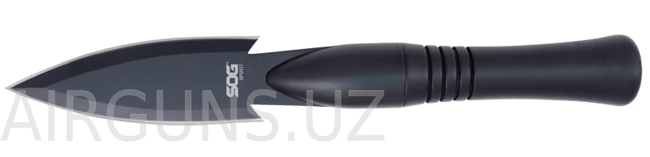 SPIRIT DOUBLE EDGE