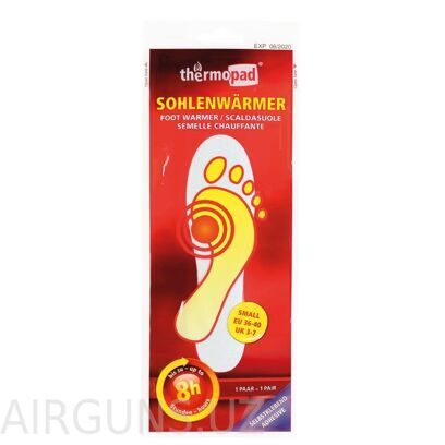 FOOT WARMER S