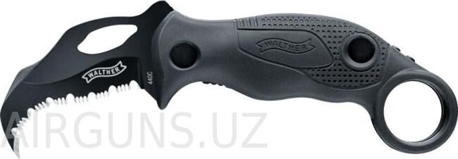 WALTHER KDK