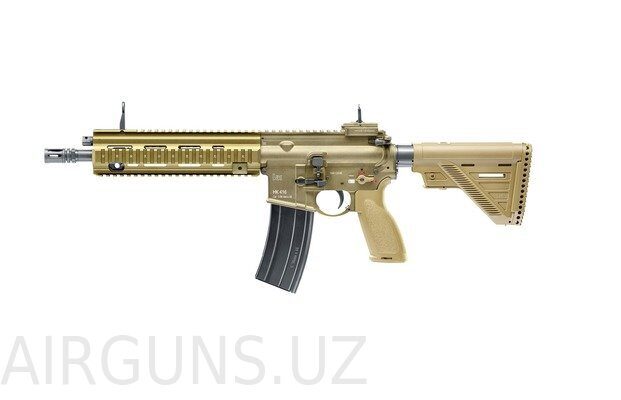 Heckler & Koch HK416 A5 RAL8000