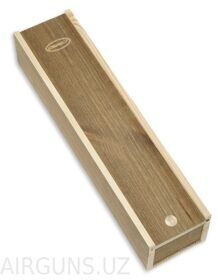 WOODEN BOX