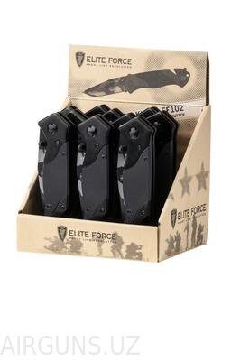 ELITE FORCE EF102