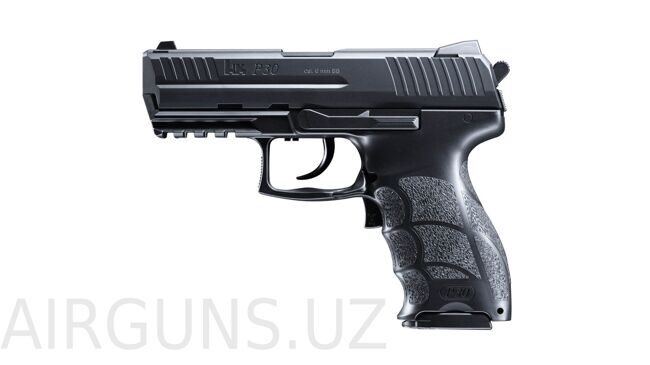 HECKLER & KOCH P30