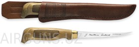 FILLETING KNIFE CLASSIC SUPERFLEX 4"