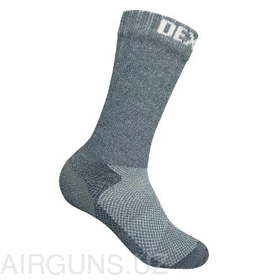ВОДОНЕПРОНИЦАЕМЫЕ НОСКИ DEXSHELL TERRAIN WALKING SOCKS DS828HG