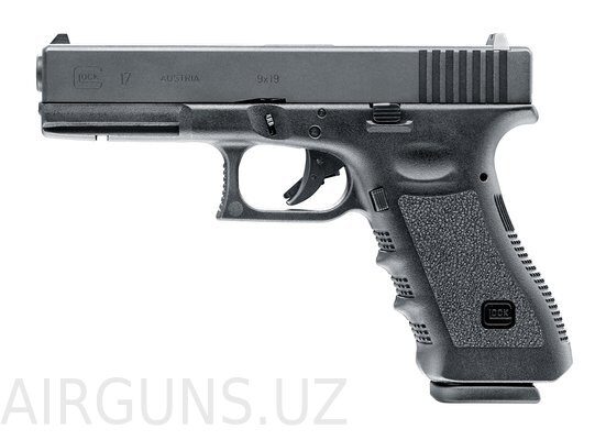 GLOCK 17