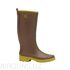 Botte ACTIVE COUNTRY Taupe (1)