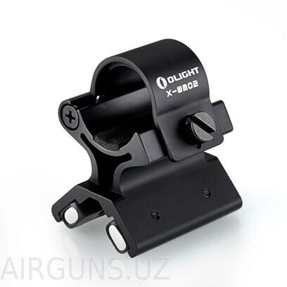 X-WM02 MAGNETIC WEAPON MOUNT