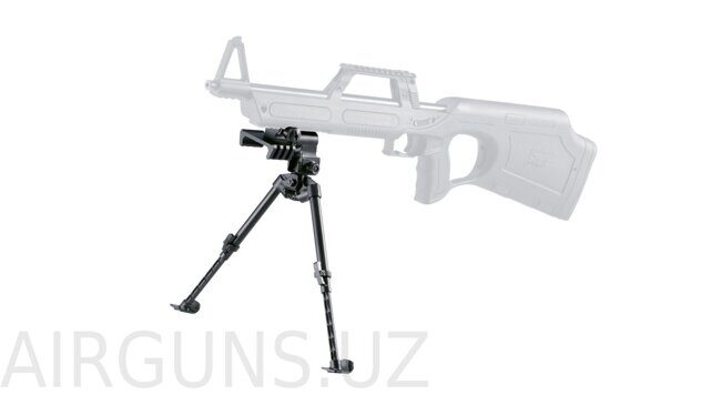 СОШКИ WALTHER TMB I