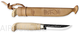 ARCTIC CIRCLE KNIFE