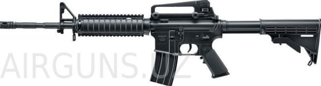 OBERLAND ARMS OA-15 SERIES