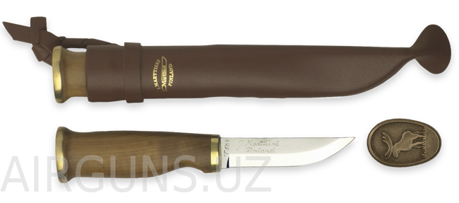 MOOSE KNIFE