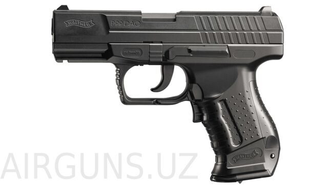 WALTHER P99 DAO