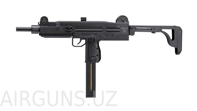 IWI UZI SMG