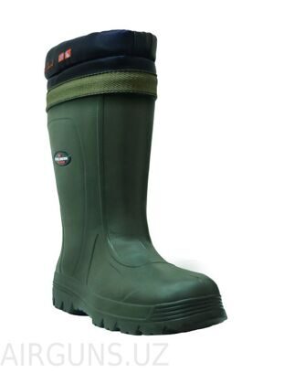 FEATHER BOOTS (-30*C)