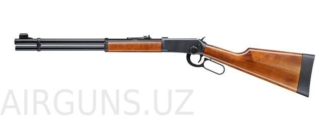 WALTHER LEVER ACTION FARGO