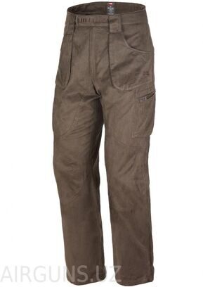 HILLMAN BIRDER PANTS
