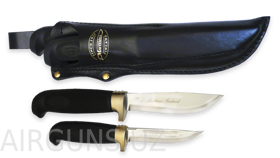 CONDOR HUNTER DOUBLE KNIFE
