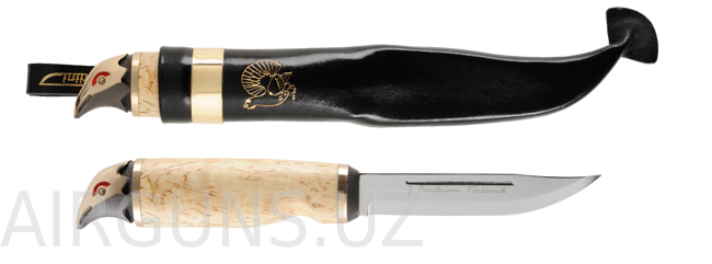 WOOD GROUSE KNIFE